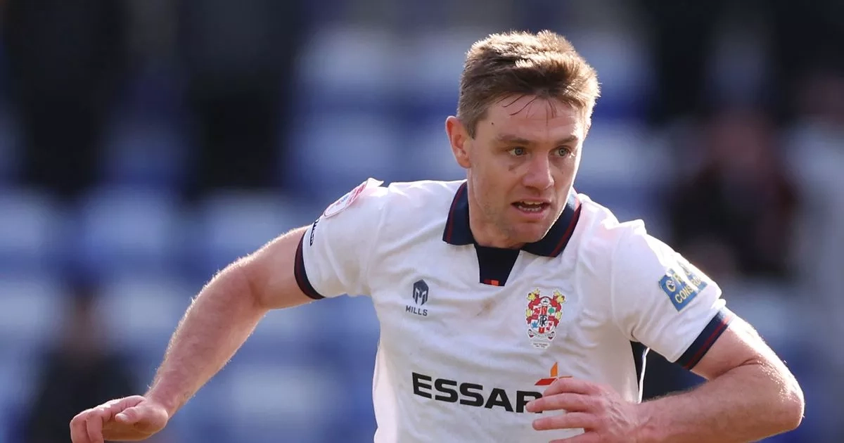 EFL star hit with 13-MATCH ban for 'discriminatory abuse regarding sexual orientation'