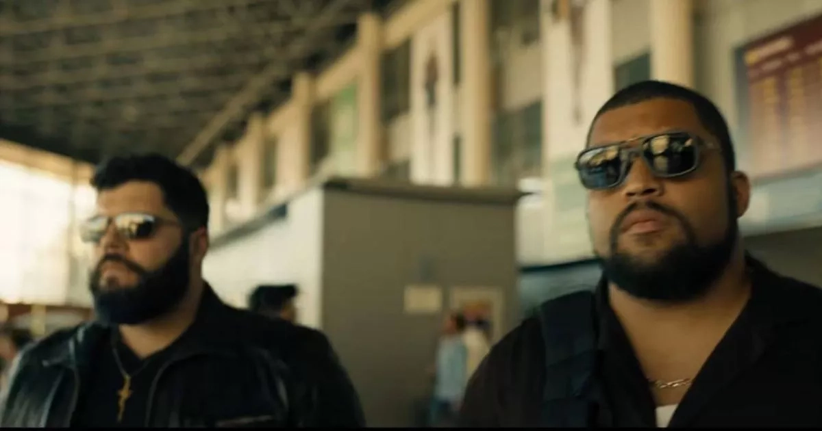 Amazon Prime adds 'pulse pounding' action film with hour long set-piece 'worth price of admission'