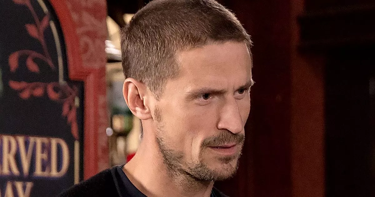 Coronation Street star has very famous wife who has appeared in Hollywood blockbusters