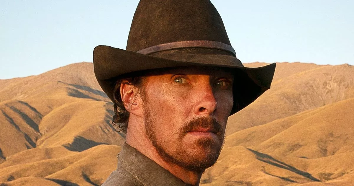 Netflix fans go wild for ‘best Western they've ever seen' featuring major A-list star