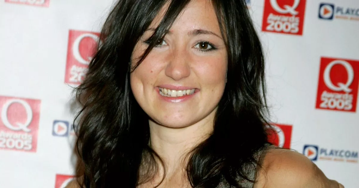 KT Tunstall's romcom love story with partner and unlikely first encounter