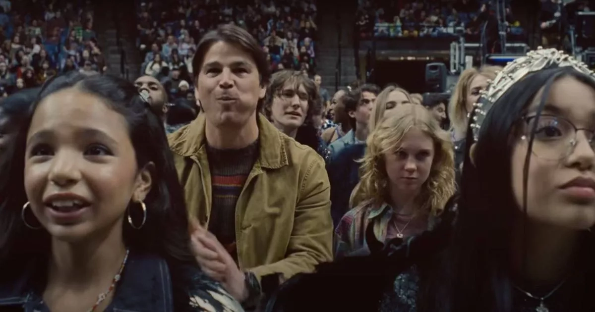 Crime thriller from iconic director that 'can be a bit ridiculous' is finally streaming