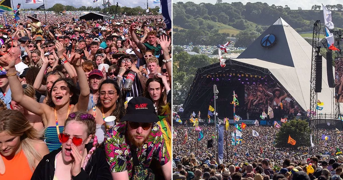 Bargain British festivals that will help you forget all about Glastonbury