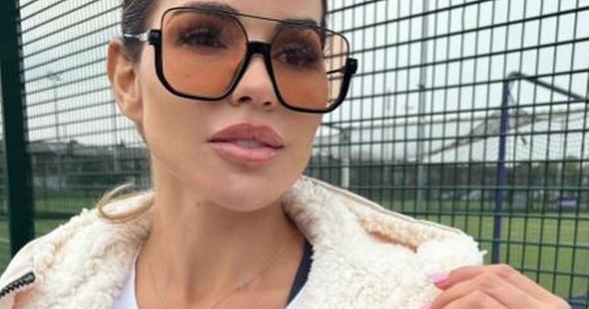 Real Housewives' Tanya Bardsley lays bare struggles and says 'not for fainthearted'