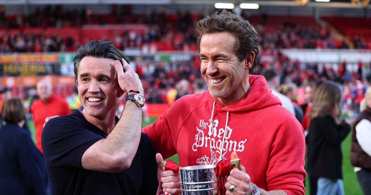 Wrexham eye big-money target who showed true character after manager bust-up