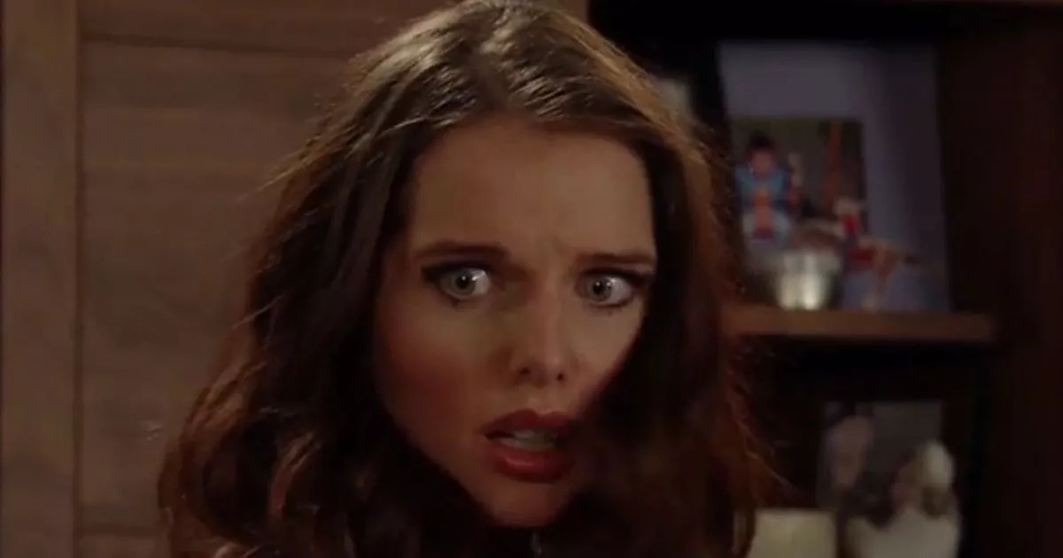 Helen Flanagan dealt huge blow after eyeing-up Coronation Street return