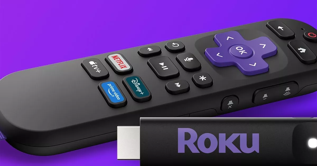 Time to ditch your Fire TV Stick? 'Powerful' new rival is coming to the UK soon