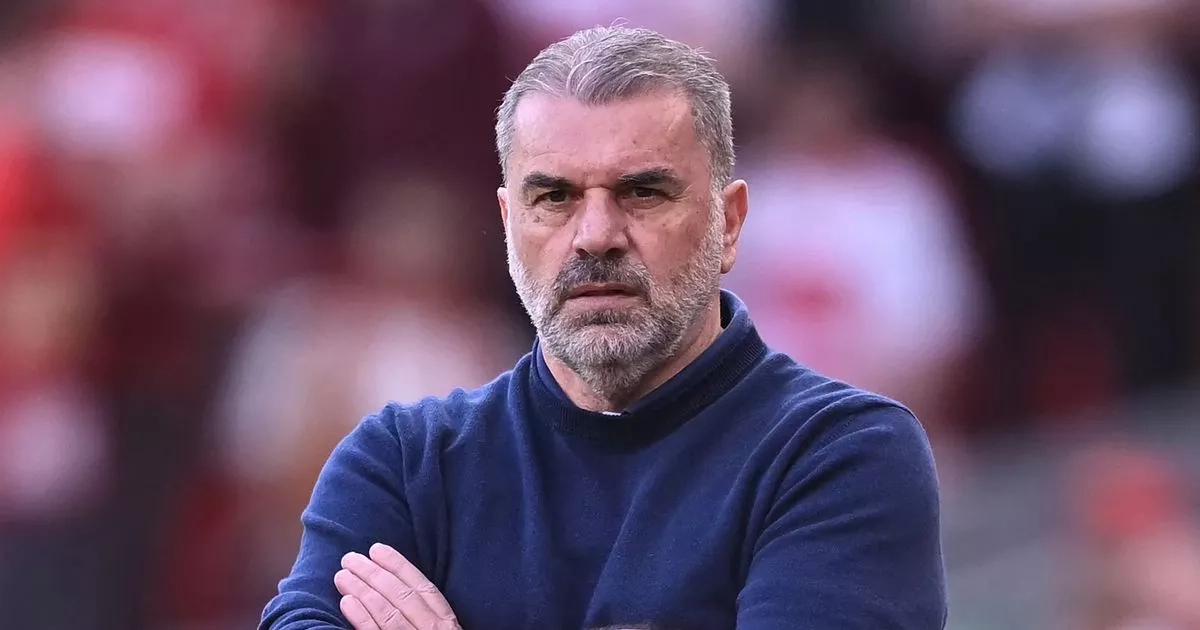 Premier League coach says Spurs had no choice but to sack Ange Postecoglou