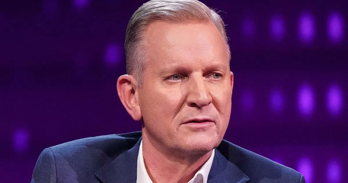 Jeremy Kyle supported by two unlikely ITV stars after controversial show axed over suicide