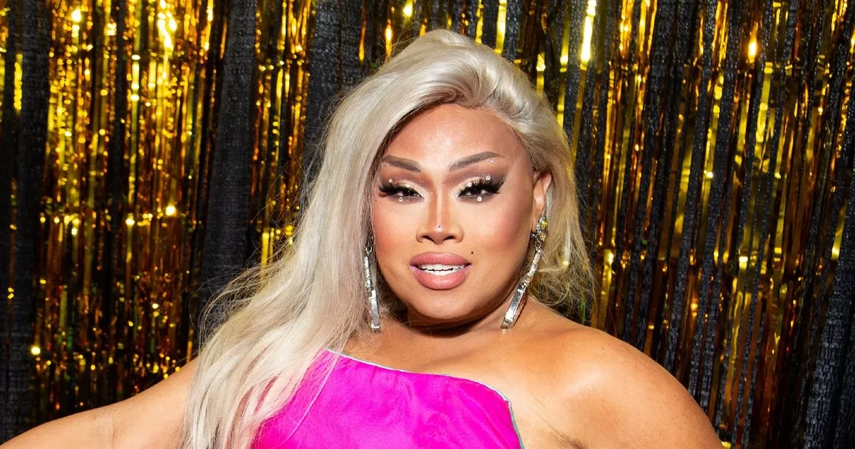 RuPaul Drag Race winner outrages fans with sick slur about late star Jiggly Caliente