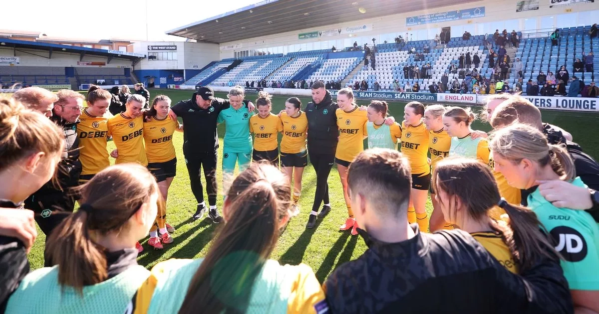 Premier League club slammed as women's team discover promotion bid was NOT submitted