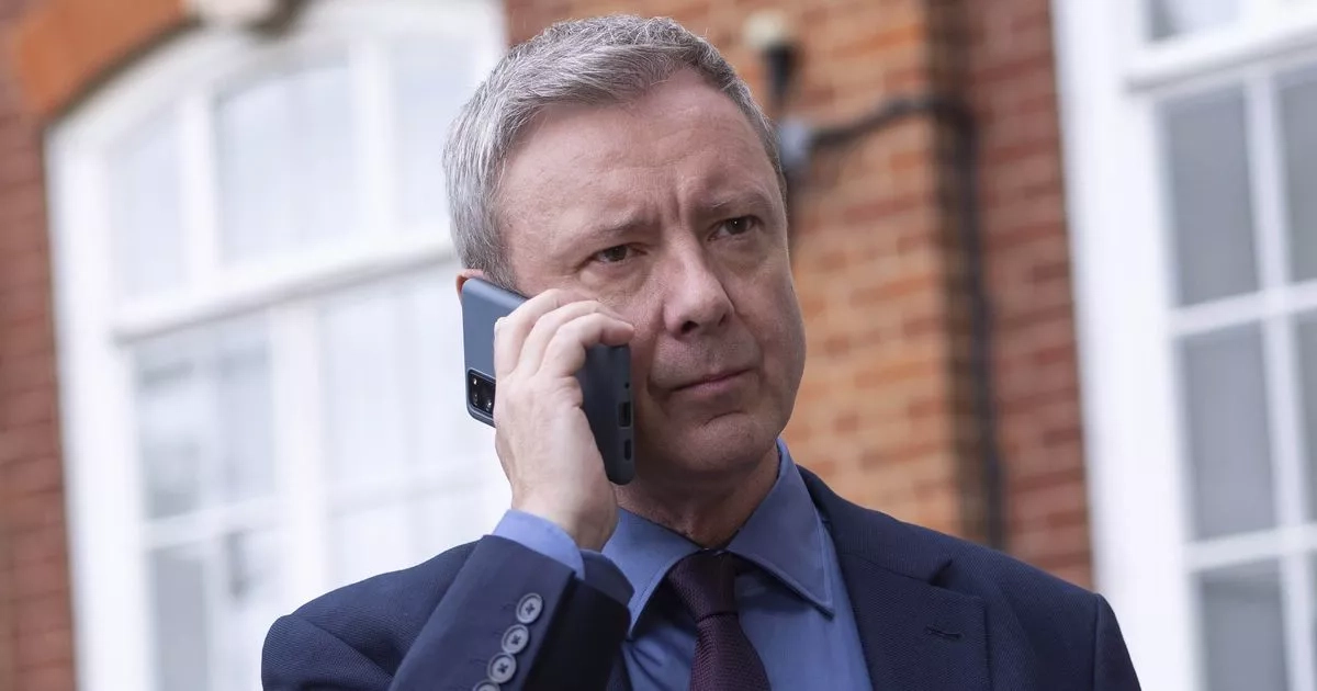 ITV Grace viewers confused by finale plot hole as show's future is revealed