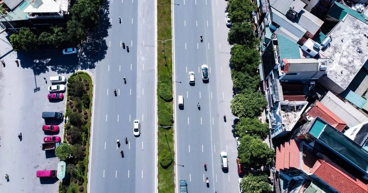 Inside the £450m abandoned mega-project in one of Asia's prettiest cities