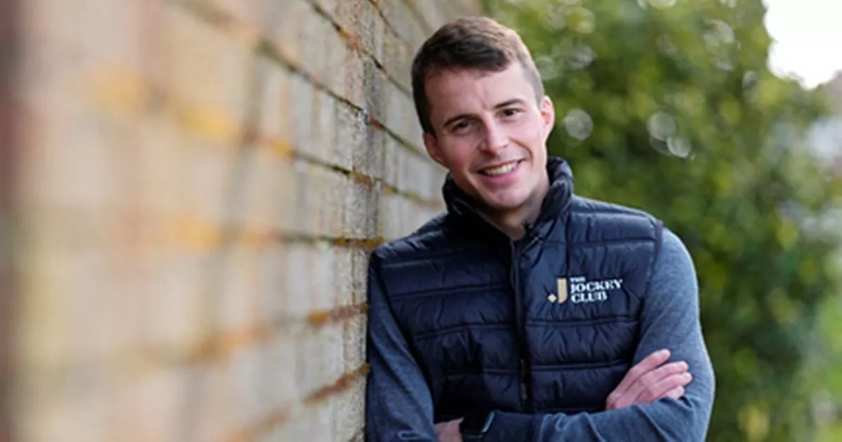 William Buick eyeing ‘huge achievement' in £1.5 million Derby and Oaks