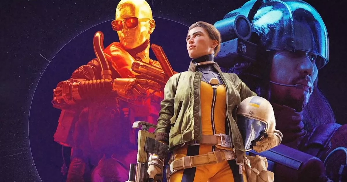 Arc Raiders plays like a serviceable extraction shooter still in search of its own unique identity