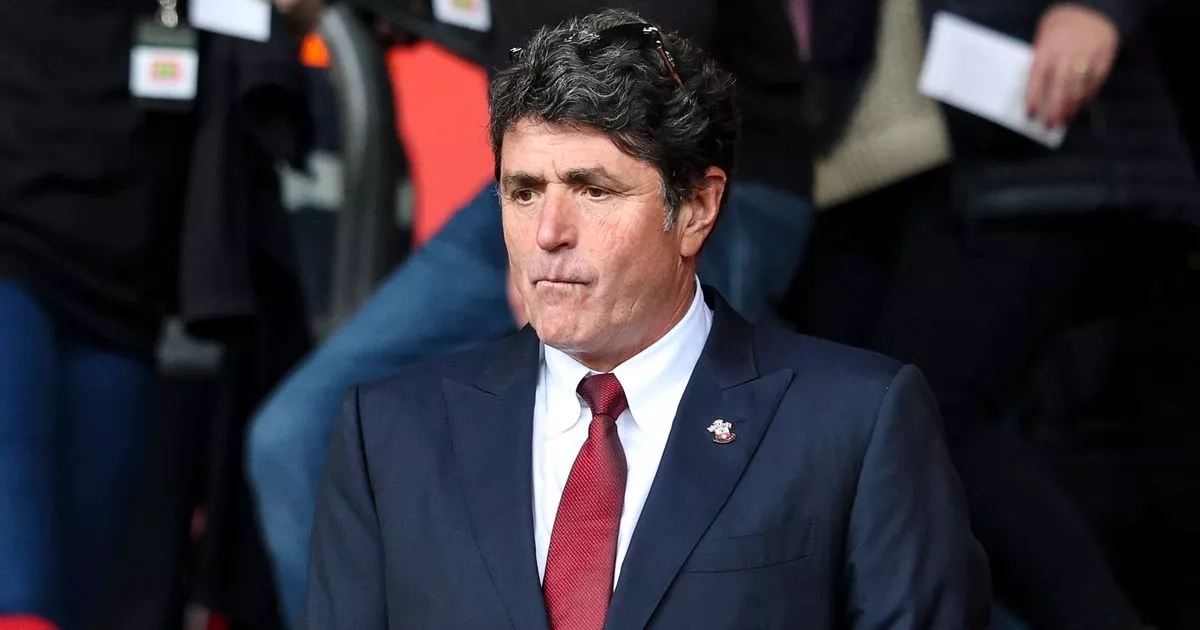Premier League club 'up for sale for £125million' as owner reacts to relegation