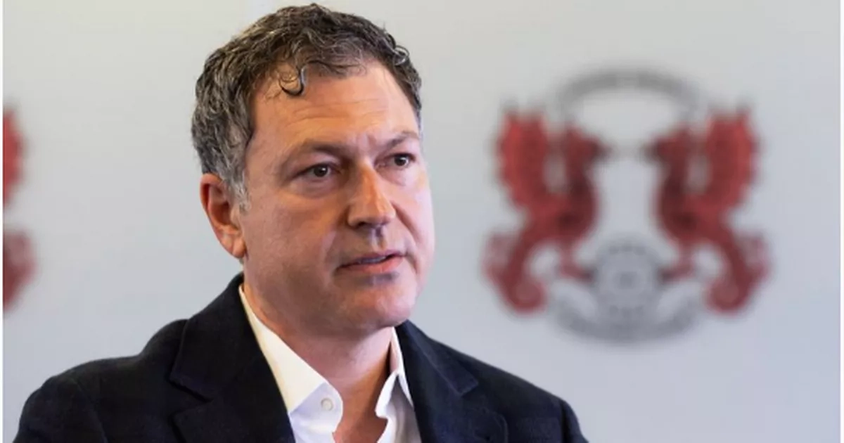 EFL's newest American owner makes promise to fans as bold ambition made clear