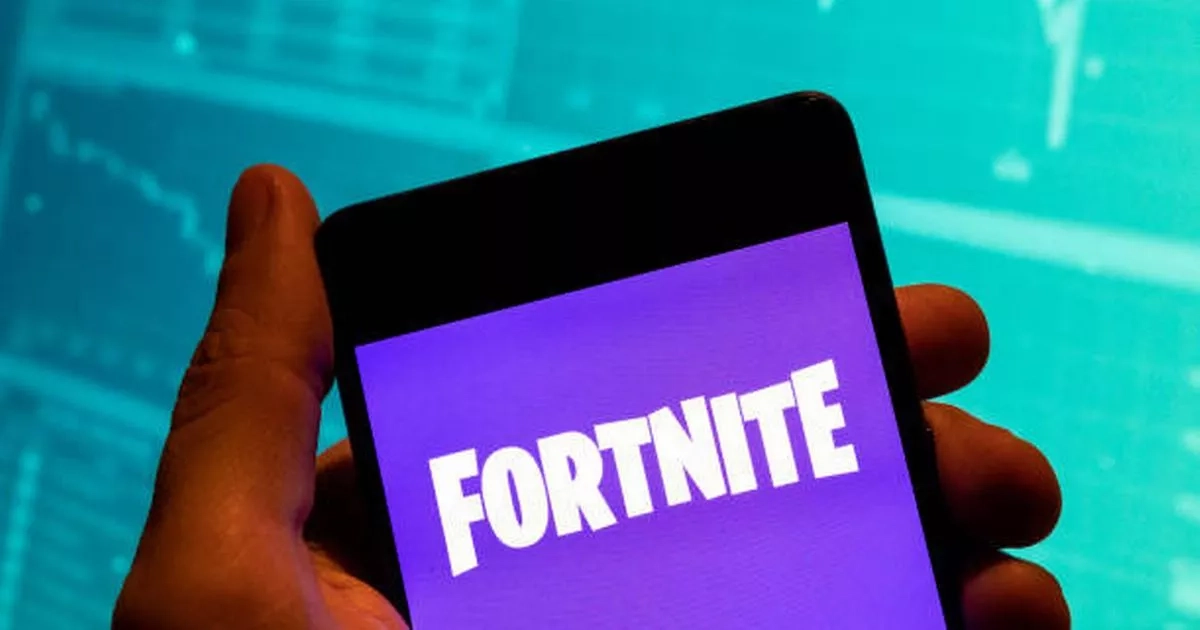Fortnite top gamer's 8 most loved weapons - and 8 he hates