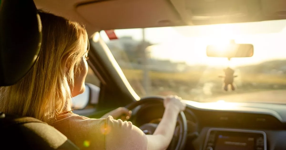 Brits risk hefty fines when driving abroad for making these common mistakes