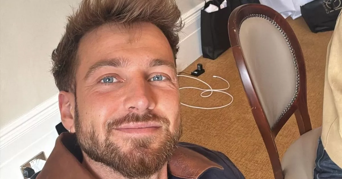 Sam Thompson details 'first date' since Zara McDermott split and Pete Wick's bold advice