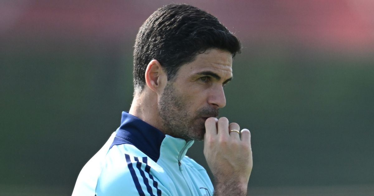 AC Milan target two Arsenal stars as transfer opportunity emerges during talks