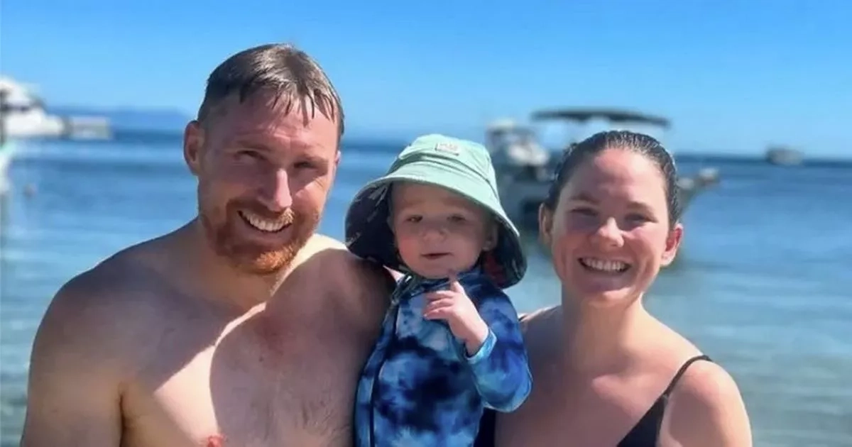 Selfless final act of toddler who died at nursery just weeks before his birthday