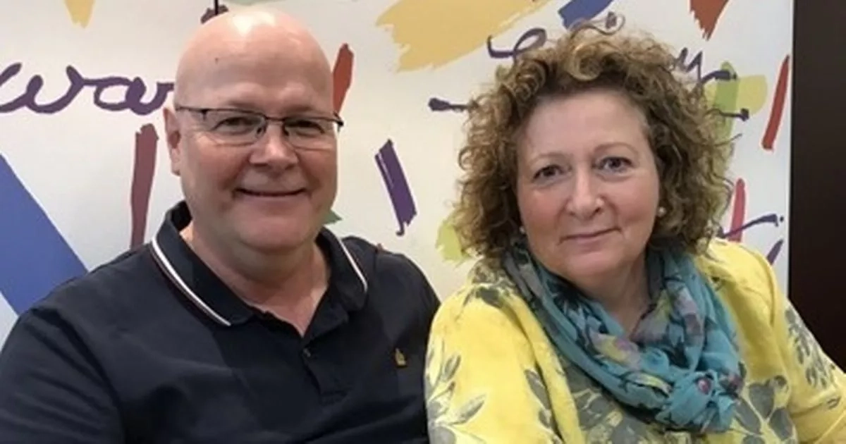 What happened to Carol and Stephen Baxter and how did they die as ITV airs chilling documentary
