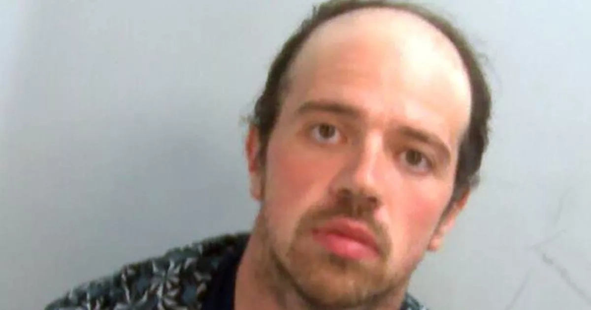 Where is killer Luke D'Wit now after devastating double Essex murder