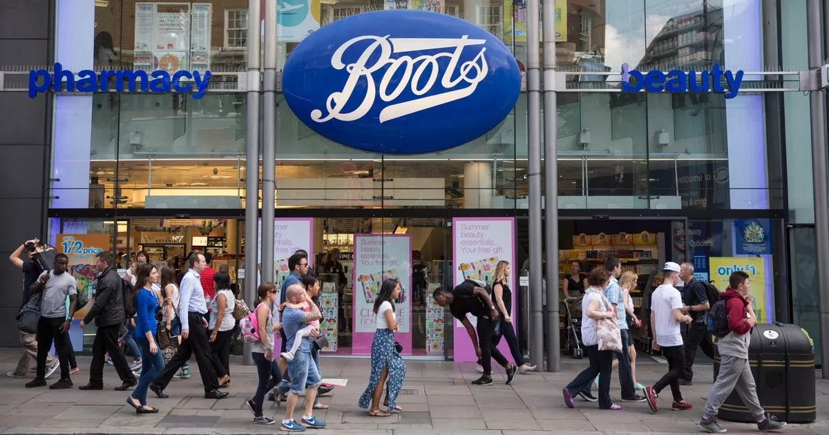 Boots slashes 'luxurious' £30 cream that 'visibly reduces dark spots' to £10