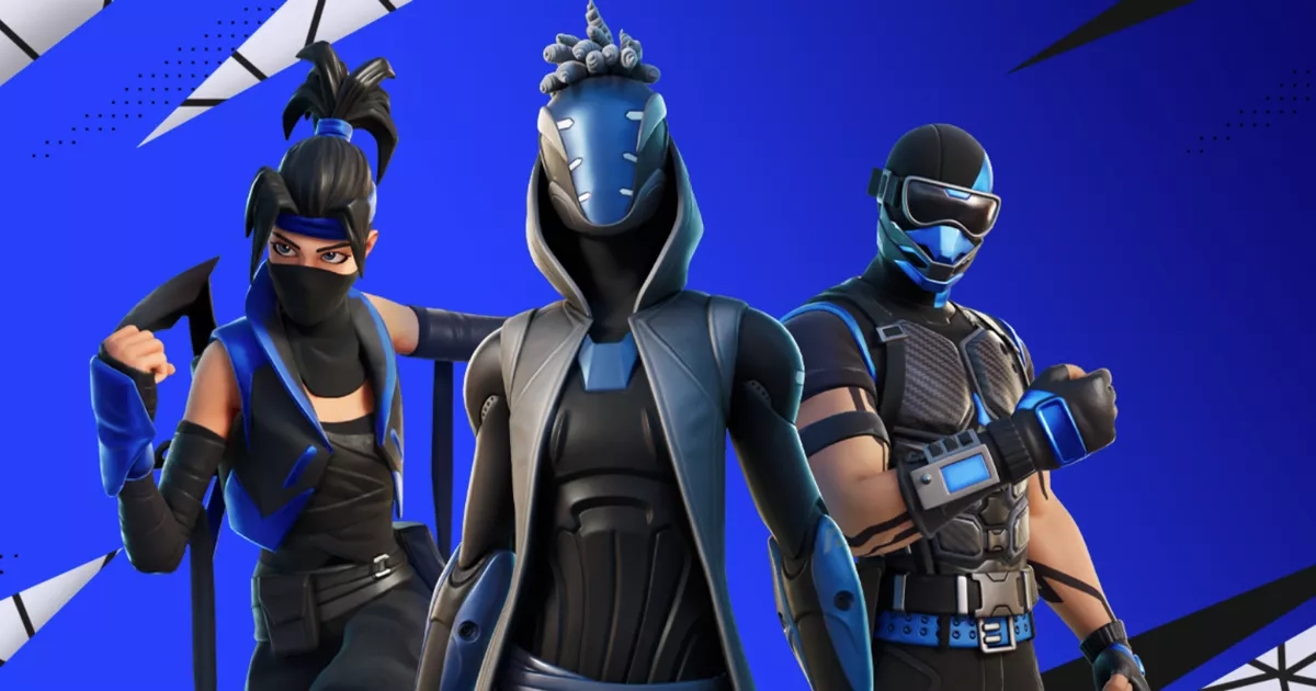 Fortnite matchmaking down as Epic Games suffers server issues right before PS Cup