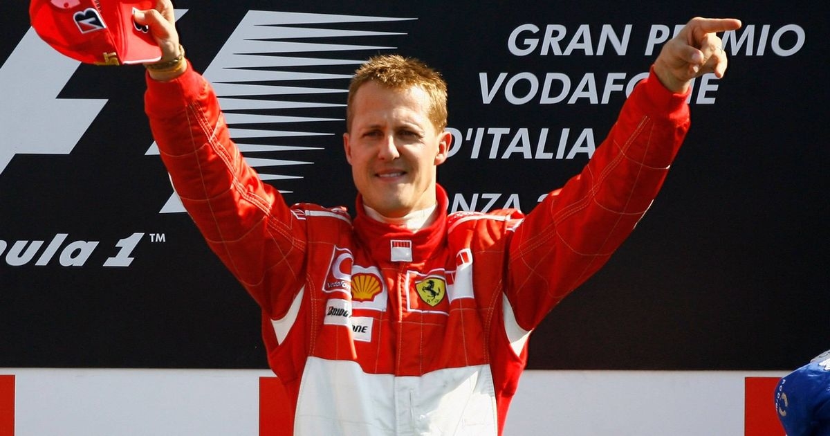 Michael Schumacher's close friend offers heartbreaking update on F1 legend