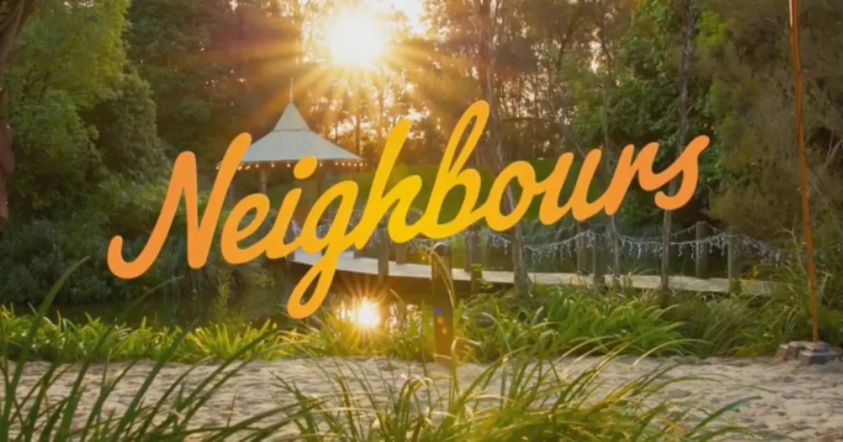 Neighbours fans say 'this is so sad' as TV legend makes 'last time' announcement