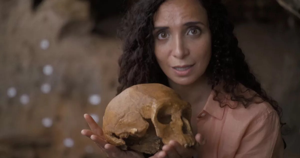 BBC to mark major TV first with new show's 'mind-boggling' historical discovery