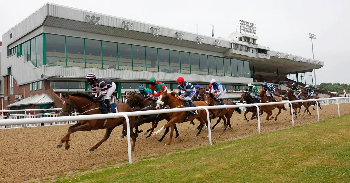 Foul-mouthed stable lad with ‘history of very poor conduct' disqualified for three months