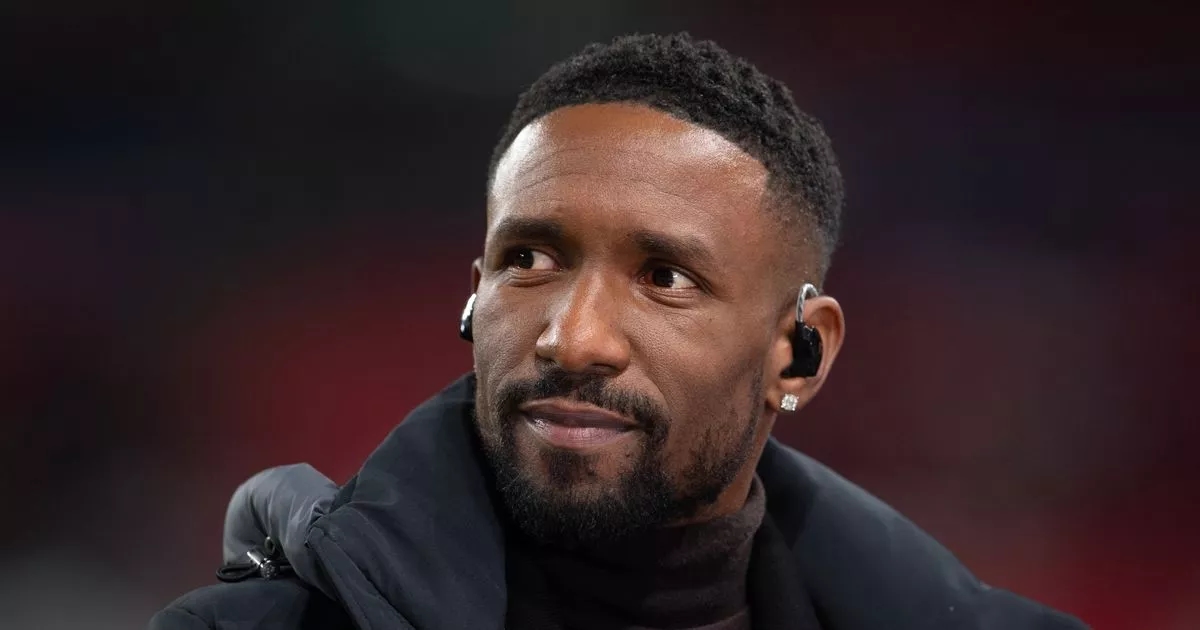 Jermain Defoe makes Tottenham prediction after spending time with Thomas Frank