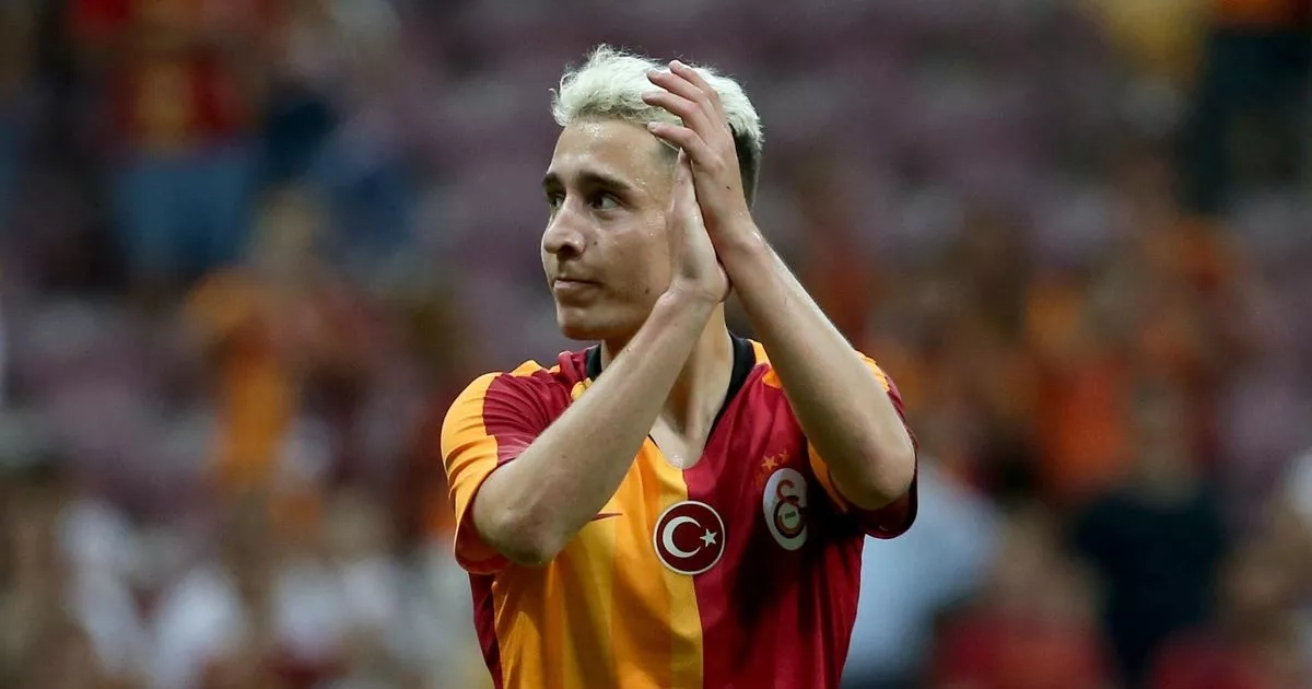 Ex-Liverpool star says player 'moved like Lionel Messi' but was let down by his attitude