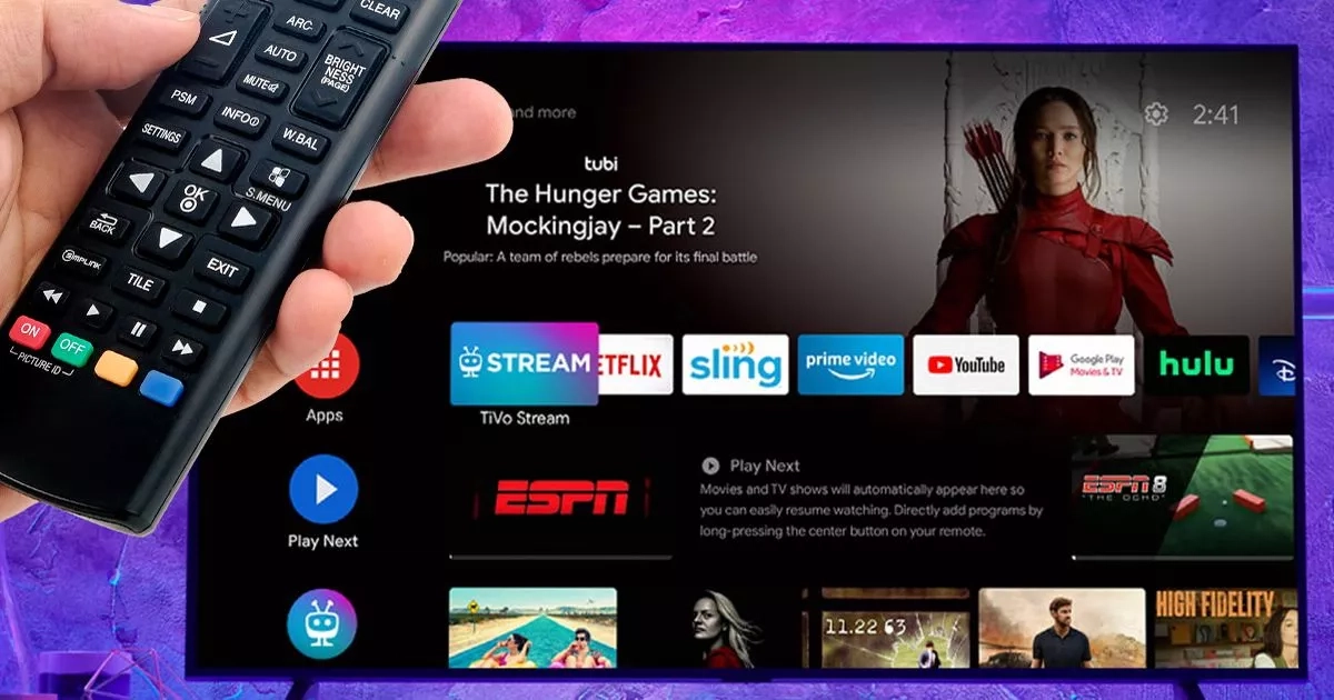 Sky TV faces another new UK rival this year that will offer all content for free