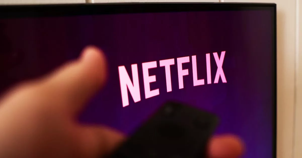 Netflix adds 'engrossing' mystery film called 'the best crime movie of the 2020s'