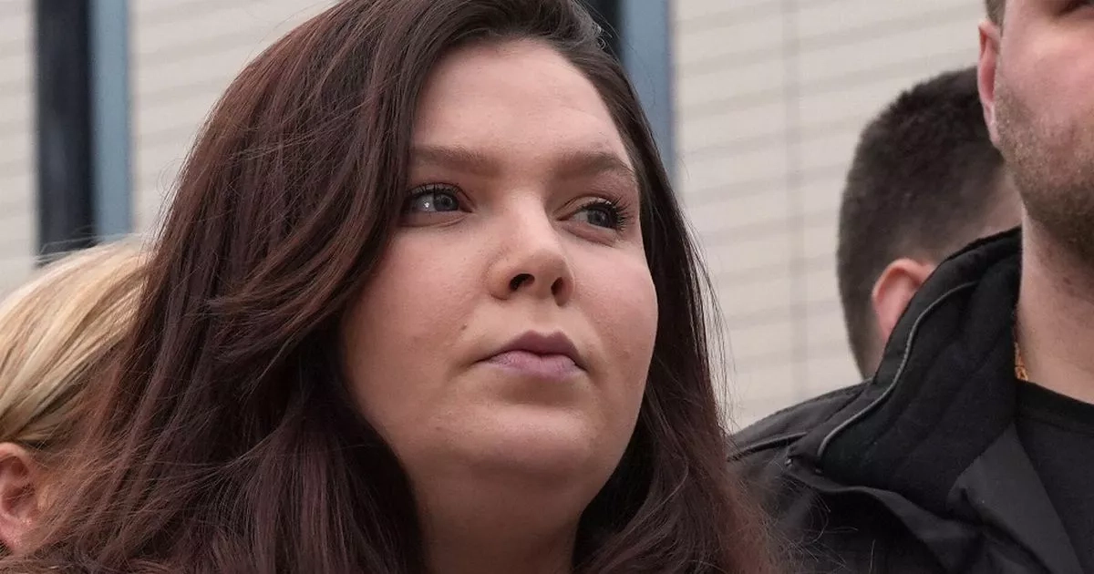 Tragic life of Carol and Stephen Baxter's daughter now shunned on lonely island