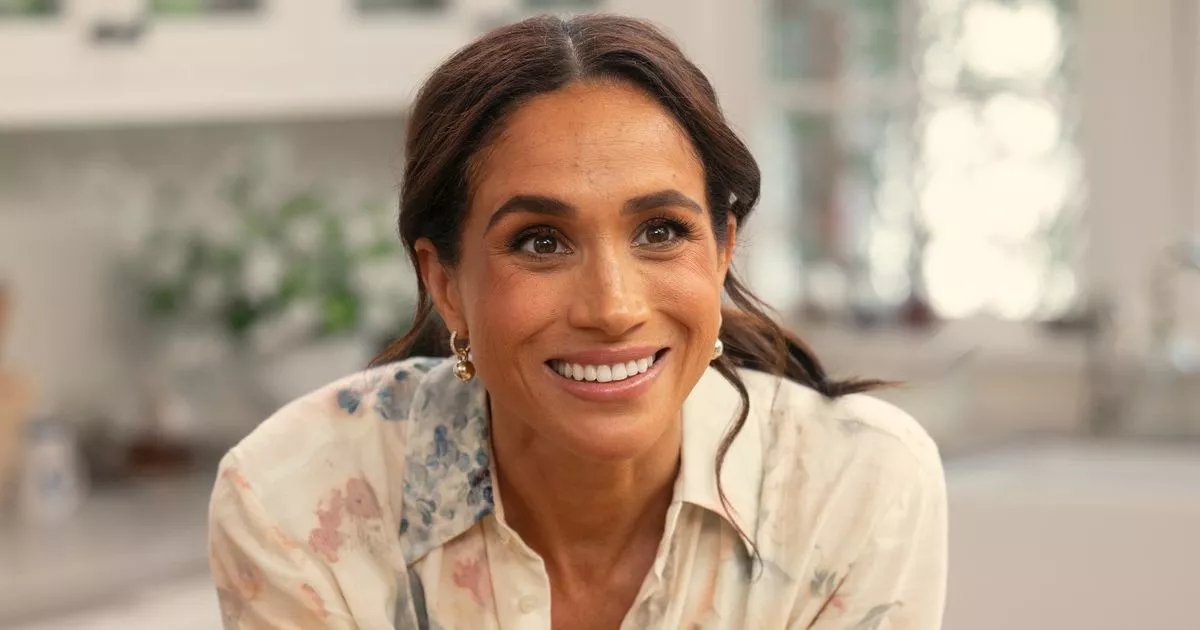 Meghan Markle makes major announcement with cryptic new Instagram post