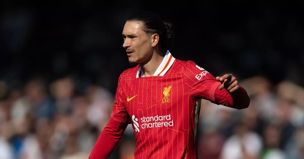 Liverpool 'contacted' over Darwin Nunez sale but Man Utd star could ruin plans