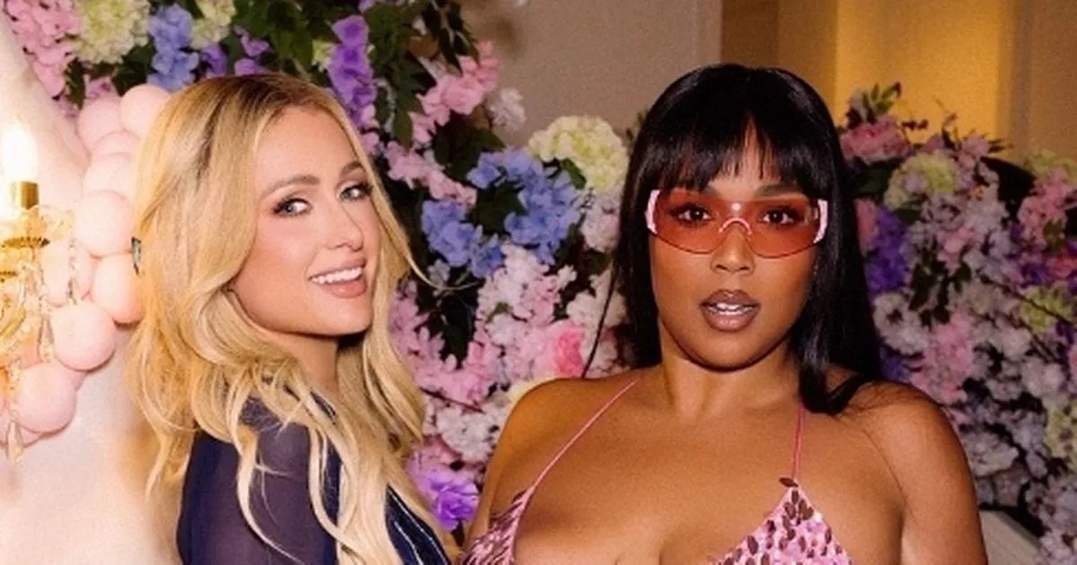 Lizzo reveals dramatic weight loss after revealing she cut out three things