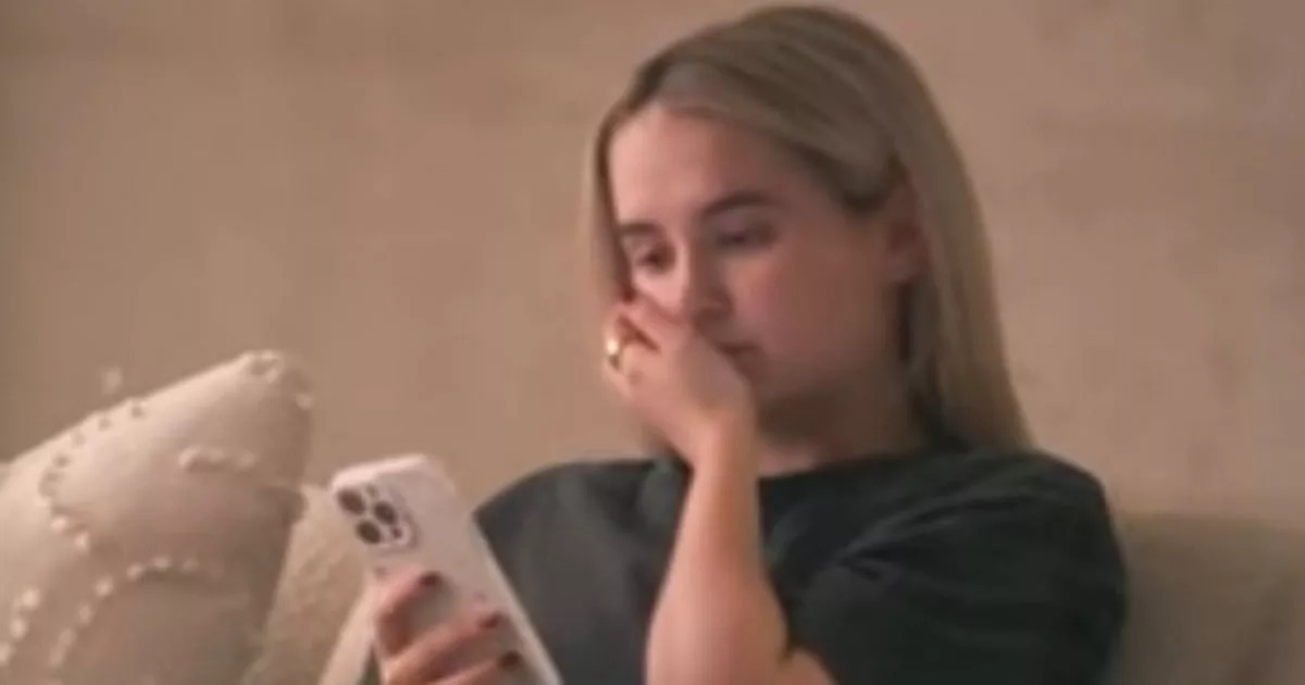 Are Molly-Mae and Tommy back together as she screams in anguish in new Amazon trailer?