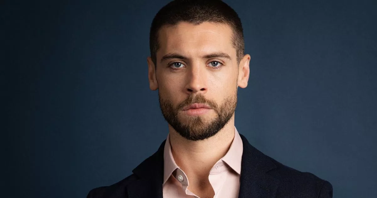 Emmerdale's Ned Porteous drops huge clue about Joe Tate's fate in deadly whodunnit