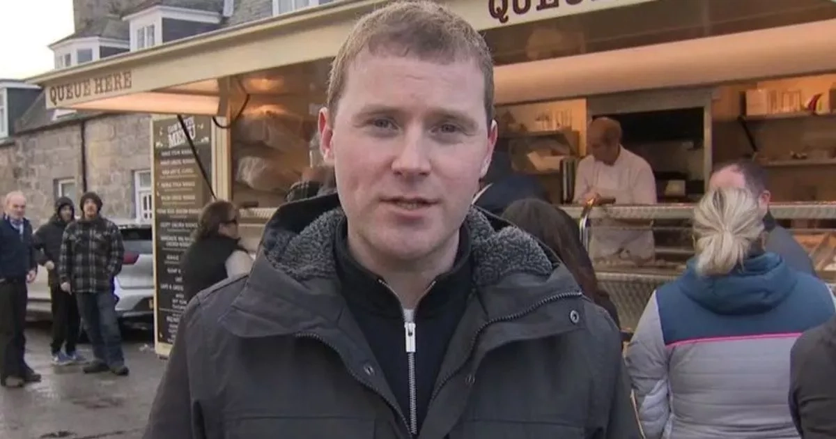 Sky News star announces career break after sweet baby reveal