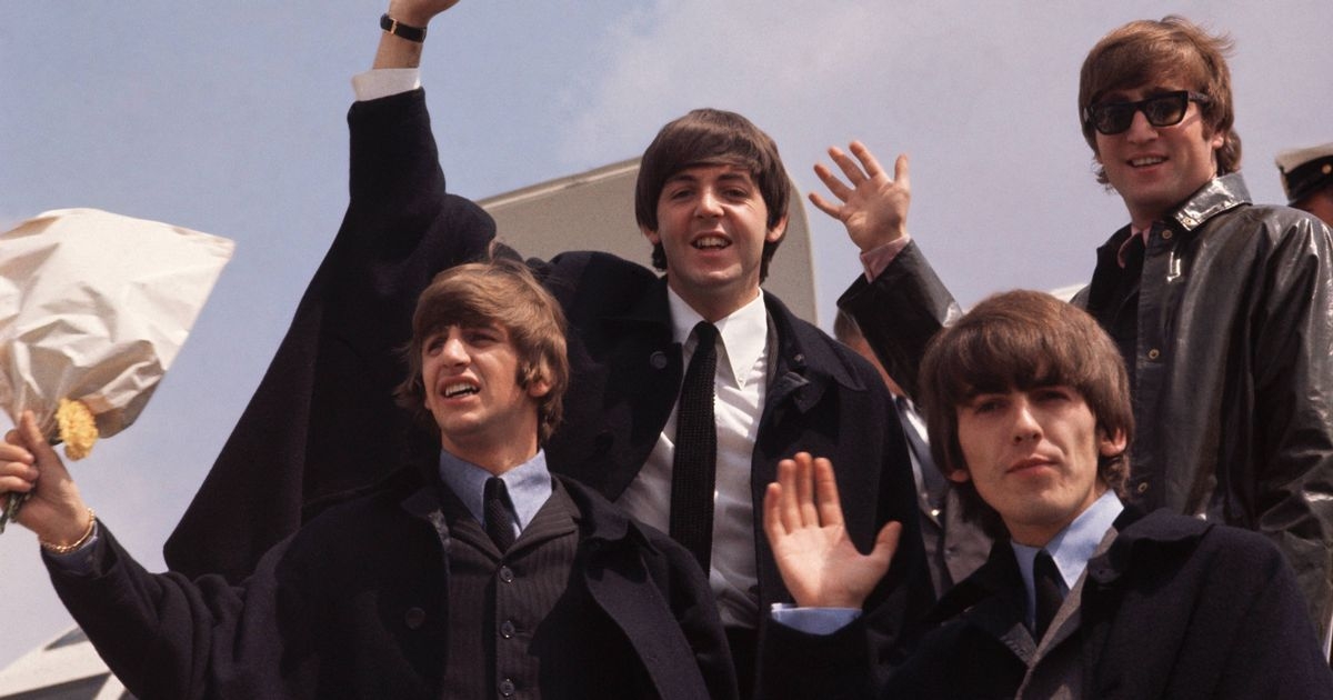 The Beatles fans name 'best-ever gig' - but band member had big problem with it