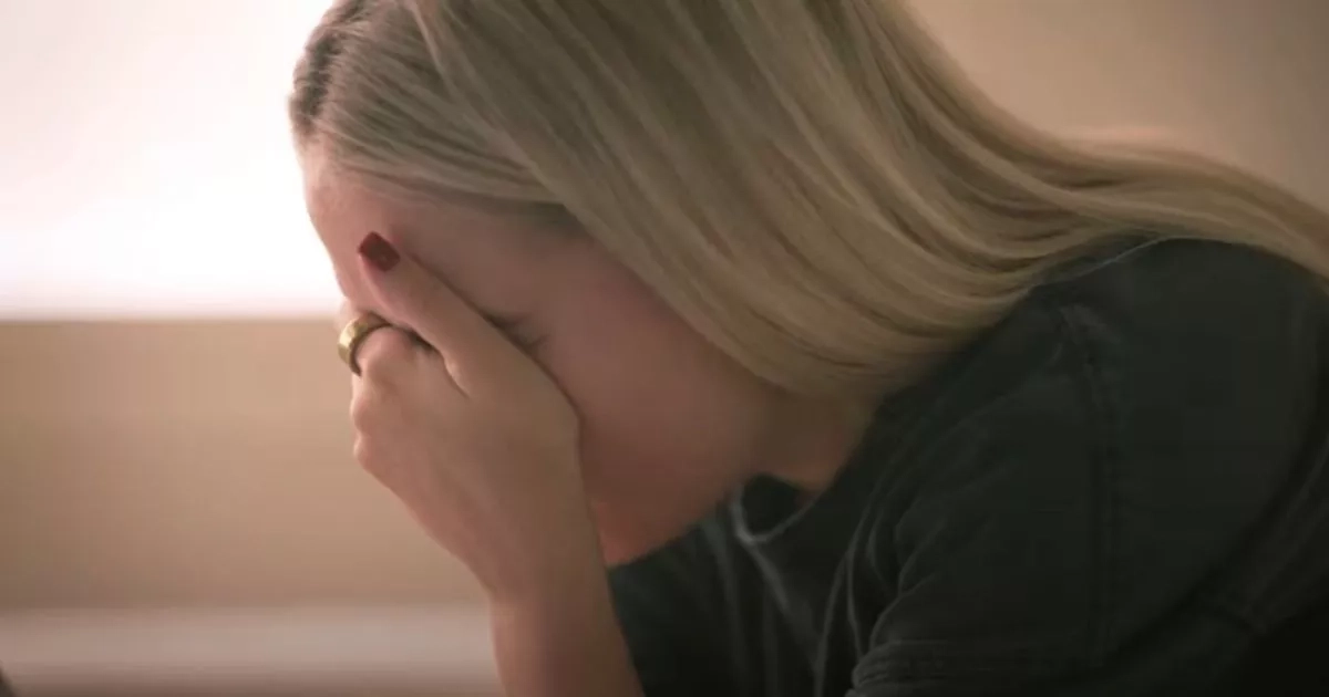 Awkward moment Molly-Mae Hague interrogated by sister Zoe over Tommy Fury reunion