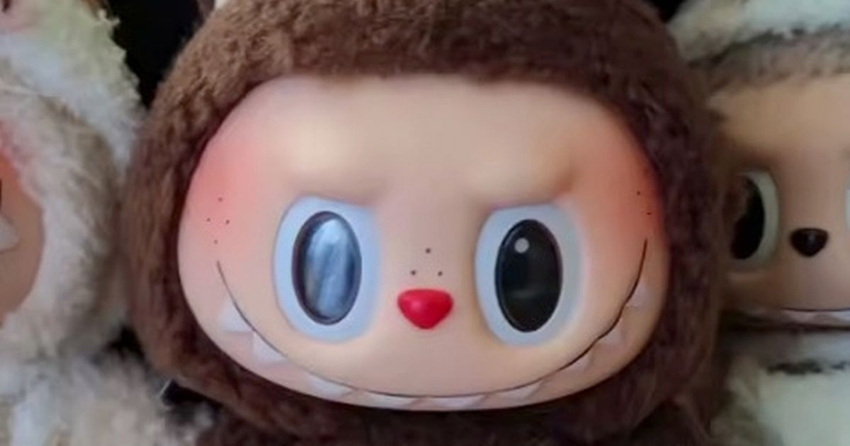 Labubu dolls are going viral - everything you need to know about the latest craze