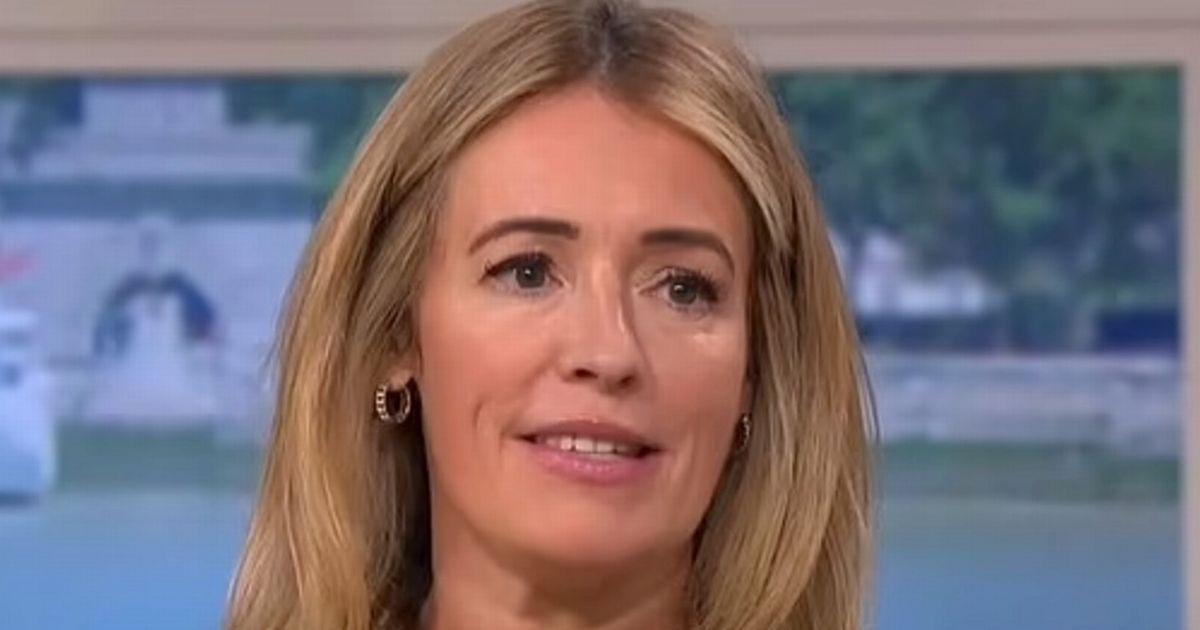 Cat Deeley's desperate hope ahead of This Morning return after Patrick Kielty split