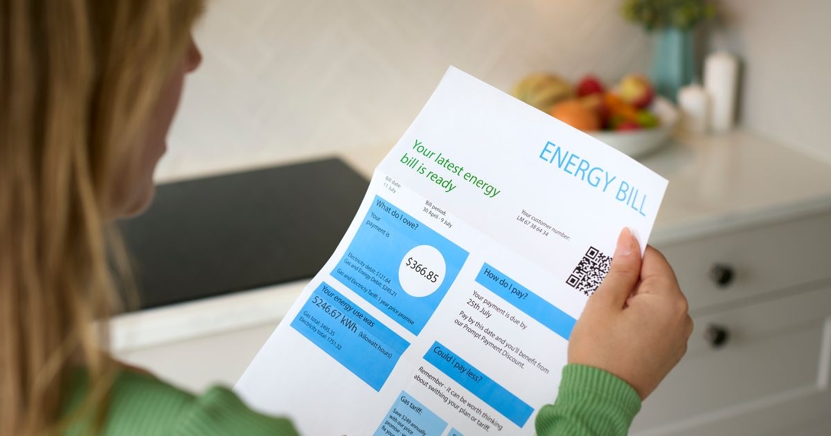All you need to know as households offered grants to save on energy bills